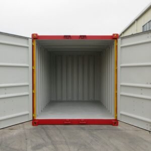 Buy 10ft DNV Dry Offshore Containers Online 2.7-1 Certified Units - Image 3