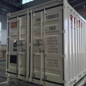 Buy 10ft DNV Offshore Containers Online Certified Units - Image 12