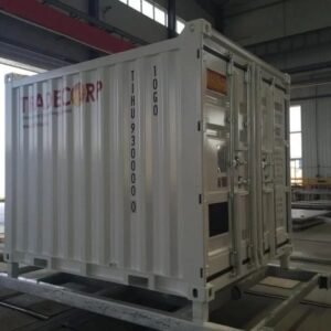 Buy 10ft DNV Offshore Containers Online Certified Units - Image 11