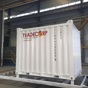 Buy 10ft DNV Offshore Containers Online Certified Units - Image 13