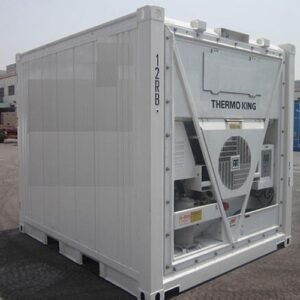 Buy 10ft Refrigerated Containers Online Best 10ft Freezer - Image 6