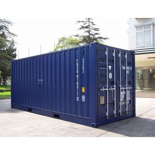 Buy 20ft Shipping Containers Best Quality Standard Shipping Containers For Sale - Image 20
