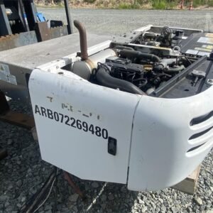 Buy Thermo King MD-200 Refrigeration Units Online - Image 3