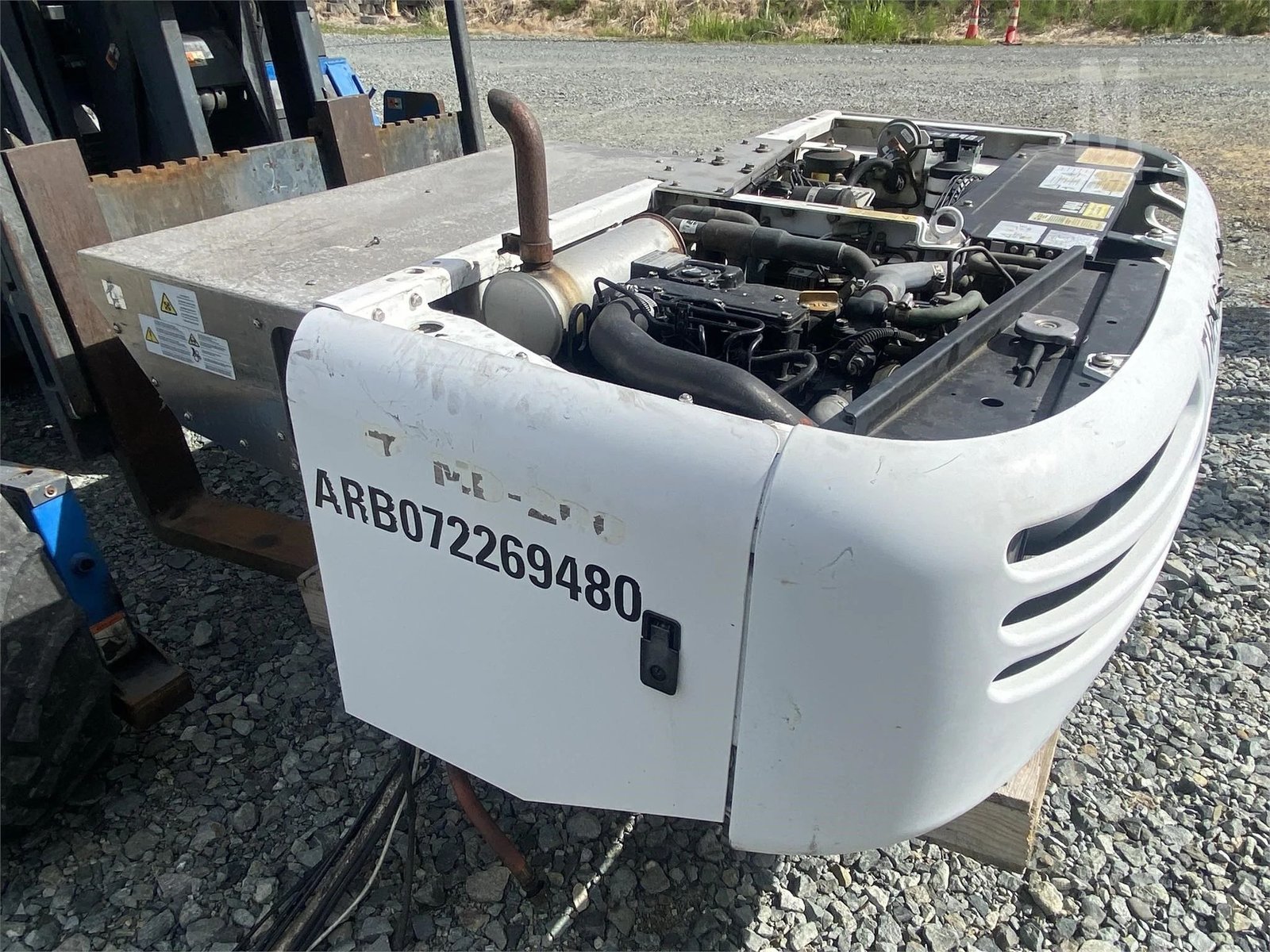 Buy Thermo King MD-200 Refrigeration Units Online - Image 3