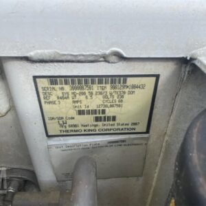 Buy Thermo King MD-200 Refrigeration Units Online - Image 21