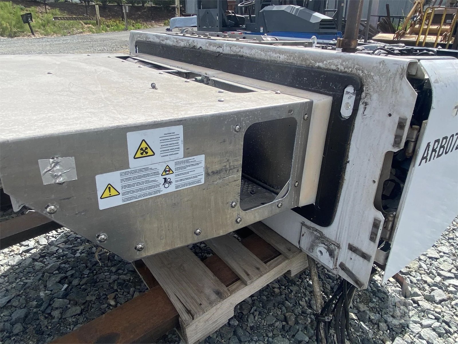 Buy Thermo King MD-200 Refrigeration Units Online - Image 19