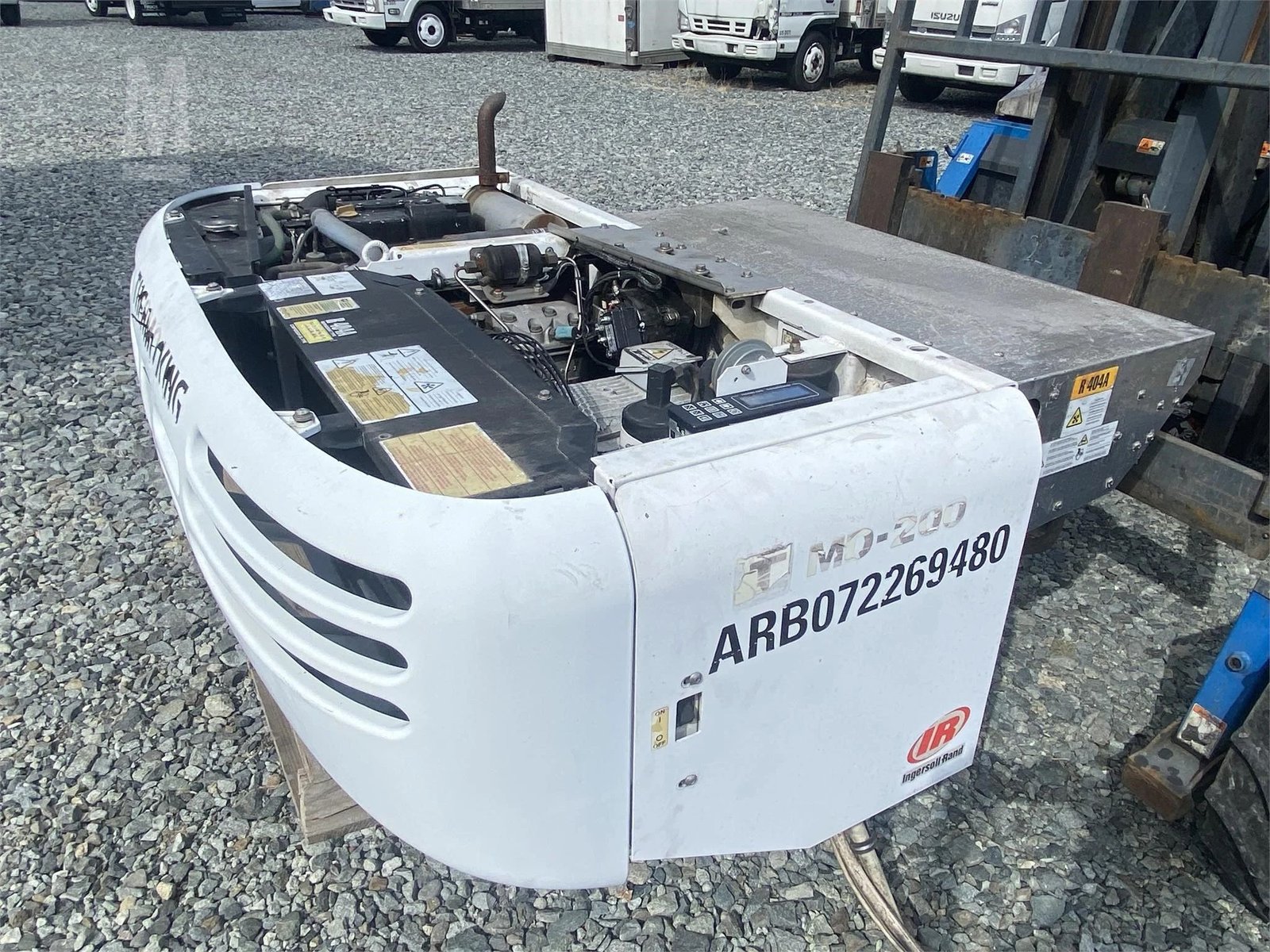 Buy Thermo King MD-200 Refrigeration Units Online - Image 6
