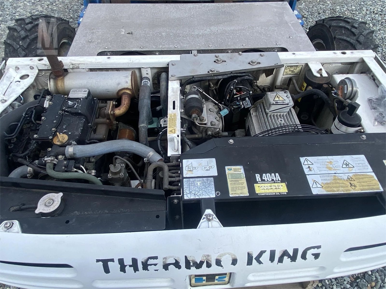Buy Thermo King MD-200 Refrigeration Units Online - Image 15