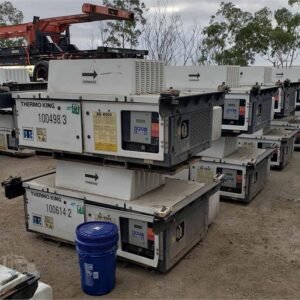 Buy Thermo King Undermount Gensets Online