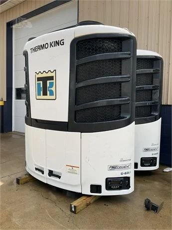 Buy Thermo King Precedent C-600 Trailer Refrigeration System Online - Image 2