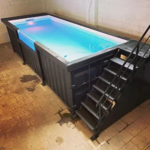 buy 20 ft container pool - Image 3