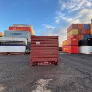 Buy 20ft Flat Rack Shipping Containers Best 20ft - Image 3