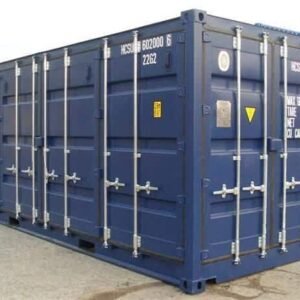 Buy 20ft Open Side Shipping Container Super premium - Image 6