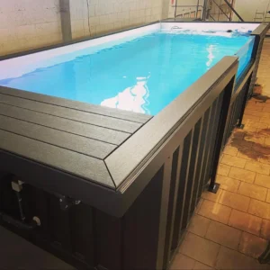 Alternative view of buy 20 ft container pool