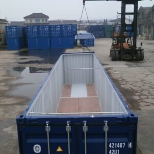 Buy 40ft Open Top Shipping Containers Online - Image 5