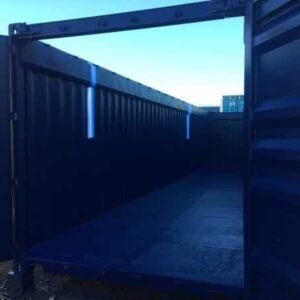 Buy 40ft Open Top Shipping Containers Online - Image 9