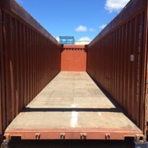 Buy 40ft Open Top Shipping Containers Online - Image 13