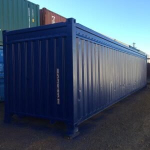 Buy 40ft Open Top Shipping Containers Online - Image 11
