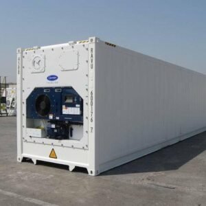 Buy 40ft Refrigerated Containers Online - Image 4