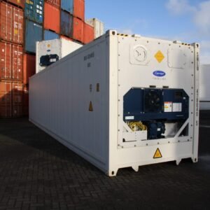 Buy 40ft Refrigerated Containers Online - Image 6