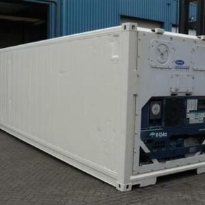 Buy 40ft Refrigerated Containers Online - Image 5