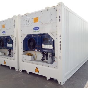 Buy 40ft Refrigerated Containers Online - Image 3