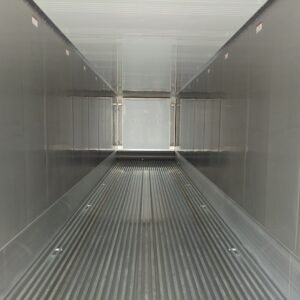 Buy 40ft Refrigerated Containers Online - Image 7