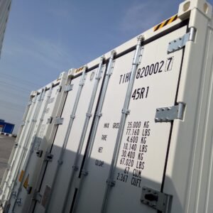 Buy 40ft Refrigerated Containers Online - Image 8