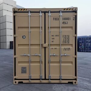 Buy 40ft Shipping Container Online Best Storage - Image 9