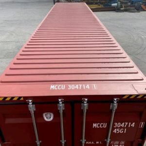Buy 40ft Shipping Container Online Best Storage - Image 5