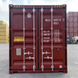 Buy 40ft Shipping Container Online Best Storage - Image 6