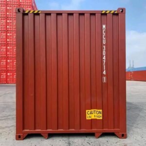 Buy 40ft Shipping Container Online Best Storage - Image 7