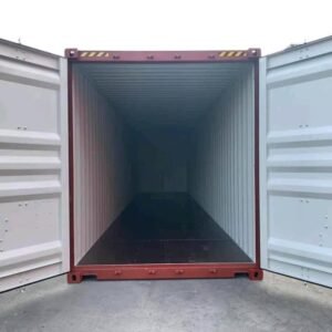 Buy 40ft Shipping Container Online Best Storage - Image 11