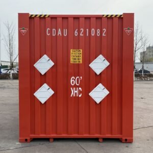 Buy 60 ft Shipping Containers Online - Image 4