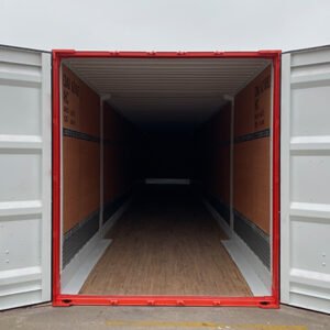 Buy 60 ft Shipping Containers Online - Image 5