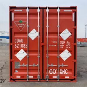 Buy 60 ft Shipping Containers Online - Image 3