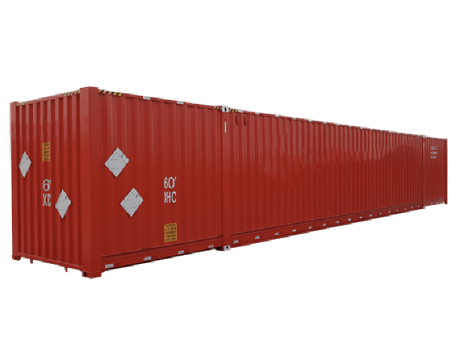 Buy 60 ft Shipping Containers Online - Image 15