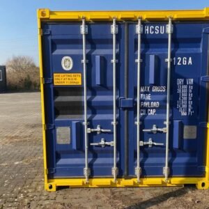 Buy 10ft DNV Offshore Containers Online Certified Units - Image 7