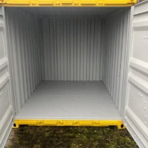 Buy 10ft DNV Offshore Containers Online Certified Units - Image 10