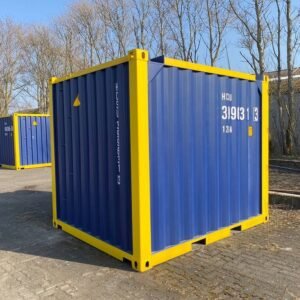 Buy 10ft DNV Offshore Containers Online Certified Units - Image 8