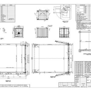 Buy 10ft DNV Offshore Containers Online Certified Units - Image 6