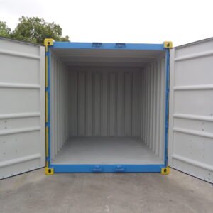 Buy 10ft DNV Offshore Containers Online Certified Units - Image 4