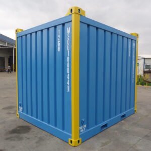 Buy 10ft DNV Offshore Containers Online Certified Units - Image 5