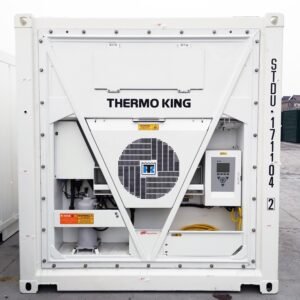 Buy 10ft Refrigerated Containers Online Best 10ft Freezer - Image 4