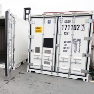 Buy 10ft Refrigerated Containers Online Best 10ft Freezer - Image 3