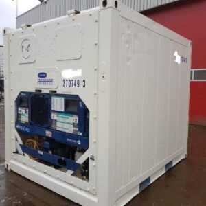 Buy 10ft Refrigerated Containers Online Best 10ft Freezer - Image 7