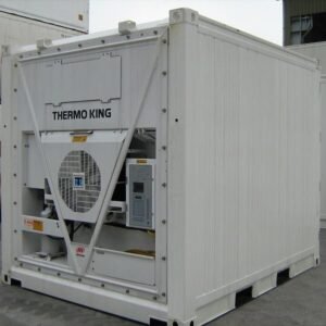 Buy 10ft Refrigerated Containers Online Best 10ft Freezer - Image 5