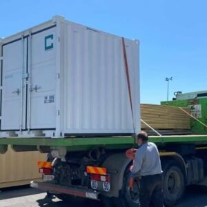 Buy 10ft shipping container Online Best Standard 10ft - Image 6