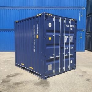 Buy 10ft shipping container Online Best Standard 10ft - Image 5