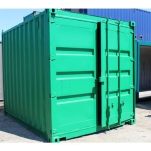 Buy 10ft shipping container Online Best Standard 10ft - Image 8